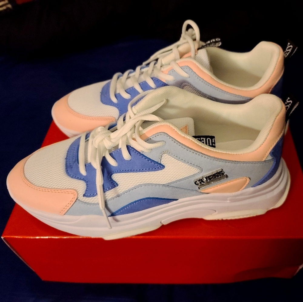 Guess woman sneakers NADEAN6 10M 👟